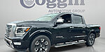 Used 2021 NISSAN TITAN 4X2 CREW CAB PLATINUM RESERVE in JACKSONVILLE, FLORIDA