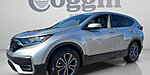 Used 2020 Honda CR-V EX 2WD in JACKSONVILLE, FLORIDA