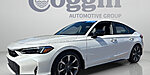 Used 2026 Honda CIVIC HATCHBACK HYBRID SPORT TOURING CVT in JACKSONVILLE, FLORIDA
