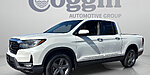 Used 2022 Honda Ridgeline RTL-E AWD in JACKSONVILLE, FLORIDA