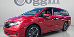 Used 2024 Honda Odyssey ELITE AUTO in JACKSONVILLE, FLORIDA