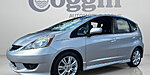 Used 2011 Honda Fit 5DR HB AUTO SPORT in JACKSONVILLE, FLORIDA