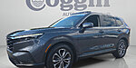 Used 2023 Honda CR-V EX-L 2WD in JACKSONVILLE, FLORIDA