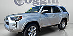 Used 2015 TOYOTA 4RUNNER RWD 4DR V6 SR5 in JACKSONVILLE, FLORIDA