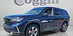 Used 2024 Honda Pilot EX-L 8 PASSENGER 2WD in JACKSONVILLE, FLORIDA