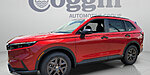 Used 2026 Honda CR-V Hybrid TRAILSPORT AWD in JACKSONVILLE, FLORIDA