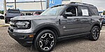 Used 2021 FORD BRONCO SPORT OUTER BANKS 4X4 in JACKSONVILLE, FLORIDA