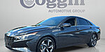 Used 2022 HYUNDAI ELANTRA LIMITED IVT in JACKSONVILLE, FLORIDA