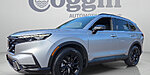 Used 2023 Honda CR-V Hybrid SPORT AWD in JACKSONVILLE, FLORIDA