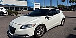 Used 2012 Honda CR-Z EX in JACKSONVILLE, FLORIDA