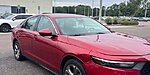 Used 2023 Honda Accord Hybrid EX-L in JACKSONVILLE, FLORIDA