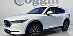 Used 2018 MAZDA CX-5 GRAND TOURING FWD in JACKSONVILLE, FLORIDA