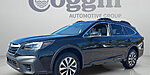 Used 2020 SUBARU OUTBACK PREMIUM CVT in JACKSONVILLE, FLORIDA