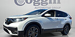 Used 2021 Honda CR-V EX 2WD in JACKSONVILLE, FLORIDA