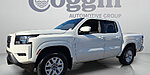 Used 2022 NISSAN FRONTIER CREW CAB 4X4 SV AUTO in JACKSONVILLE, FLORIDA