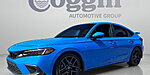 Used 2024 Honda Civic Hatchback SPORT TOURING CVT in JACKSONVILLE, FLORIDA