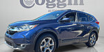 Used 2017 Honda CR-V EX-L 2WD W/NAVI in JACKSONVILLE, FLORIDA