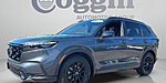 Used 2026 Honda CR-V Hybrid SPORT FWD in JACKSONVILLE, FLORIDA