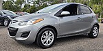 Used 2014 MAZDA MAZDA2 4DR HB AUTO SPORT in JACKSONVILLE, FLORIDA