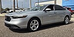 Used 2024 Honda Accord Sedan LX CVT in JACKSONVILLE, FLORIDA