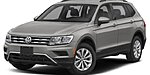 Used 2020 Volkswagen Tiguan S in JACKSONVILLE, FLORIDA
