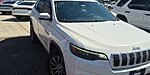 Used 2019 JEEP CHEROKEE LATITUDE PLUS in JACKSONVILLE, FLORIDA