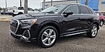 Used 2021 AUDI Q3 S LINE PREMIUM 45 TFSI QUATTRO in JACKSONVILLE, FLORIDA