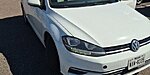 Used 2018 Volkswagen Golf S in JACKSONVILLE, FLORIDA
