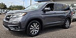 Used 2020 Honda Pilot EX-L 2WD in JACKSONVILLE, FLORIDA