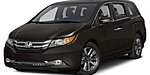 Used 2015 Honda Odyssey TOURING ELITE in JACKSONVILLE, FLORIDA