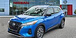 Used 2024 NISSAN KICKS SR in JACKSONVILLE, FLORIDA