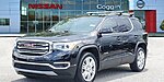 Used 2019 GMC ACADIA SLT in JACKSONVILLE, FLORIDA