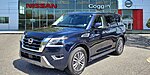 Used 2023 NISSAN ARMADA SL in JACKSONVILLE, FLORIDA