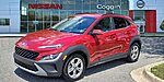 Used 2023 HYUNDAI KONA SEL in JACKSONVILLE, FLORIDA