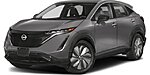 Used 2024 NISSAN ARIYA EVOLVE+ in JACKSONVILLE, FLORIDA