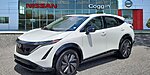 Used 2024 NISSAN ARIYA EVOLVE+ in JACKSONVILLE, FLORIDA