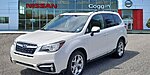 Used 2018 SUBARU FORESTER TOURING in JACKSONVILLE, FLORIDA