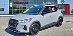 Used 2024 NISSAN KICKS SV in JACKSONVILLE, FLORIDA