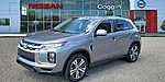 Used 2023 MITSUBISHI OUTLANDER SPORT 2.0 SE in JACKSONVILLE, FLORIDA