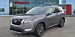 Used 2022 NISSAN PATHFINDER SL in JACKSONVILLE, FLORIDA
