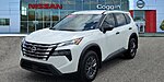 Used 2025 NISSAN ROGUE S in JACKSONVILLE, FLORIDA