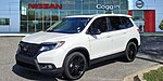 Used 2021 Honda Passport EX-L in JACKSONVILLE, FLORIDA