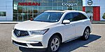Used 2020 ACURA MDX 3.5L in JACKSONVILLE, FLORIDA