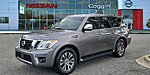 Used 2019 NISSAN ARMADA SL in JACKSONVILLE, FLORIDA