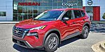 Used 2025 NISSAN ROGUE S in JACKSONVILLE, FLORIDA
