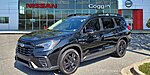 Used 2023 SUBARU ASCENT ONYX EDITION LIMITED in JACKSONVILLE, FLORIDA