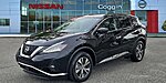 Used 2024 NISSAN MURANO SV in JACKSONVILLE, FLORIDA
