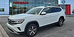 Used 2022 VOLKSWAGEN ATLAS 2.0T SE in JACKSONVILLE, FLORIDA