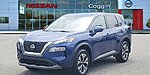 Used 2022 NISSAN ROGUE SV in JACKSONVILLE, FLORIDA