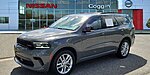 Used 2024 DODGE DURANGO GT PLUS in JACKSONVILLE, FLORIDA